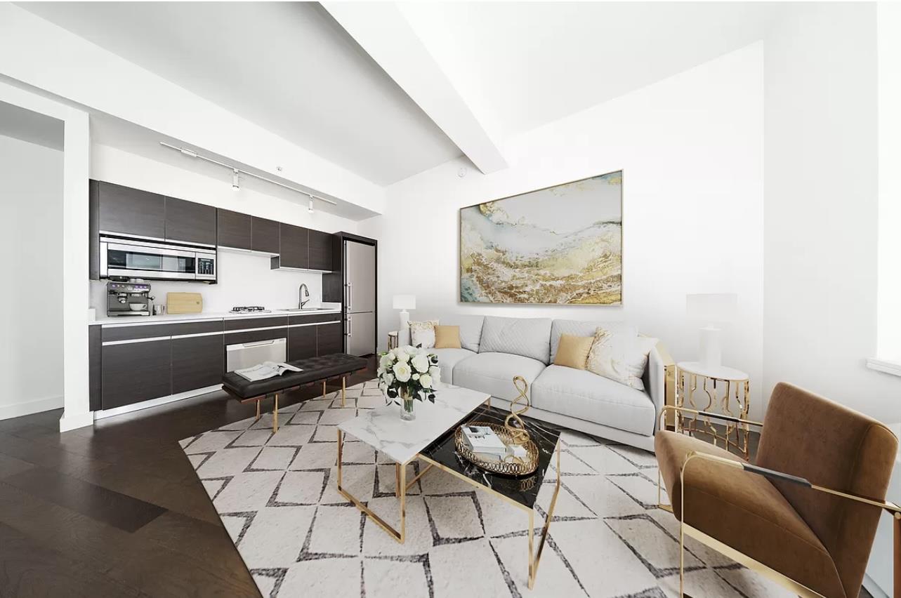 116 John Street, Apt 2108