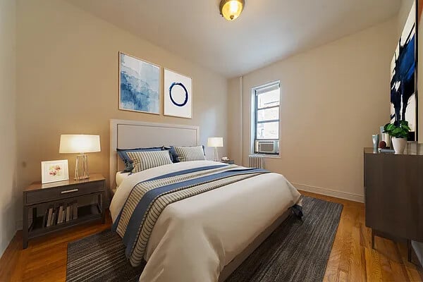 210 East 38th Street, Apt 1D