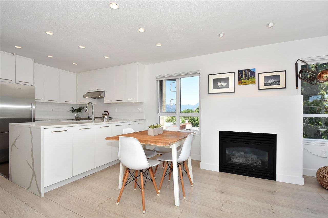 315-1707 Charles St