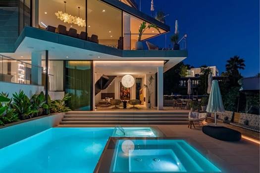 Open Houses