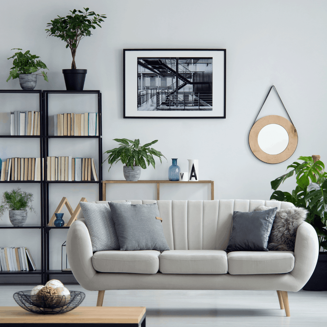 Awesome Ideas For Accent Walls