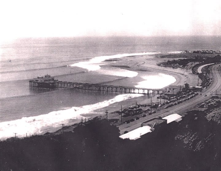 The Piers of Malibu