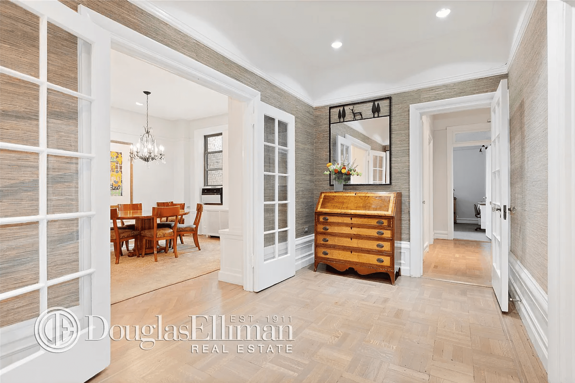 270 W End Ave, #9S