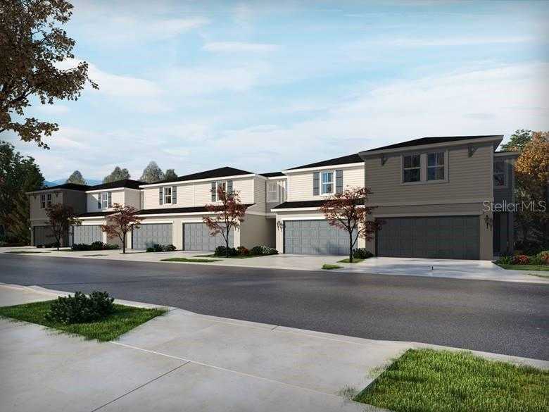 2507 SWEET VIBURNUM WAY