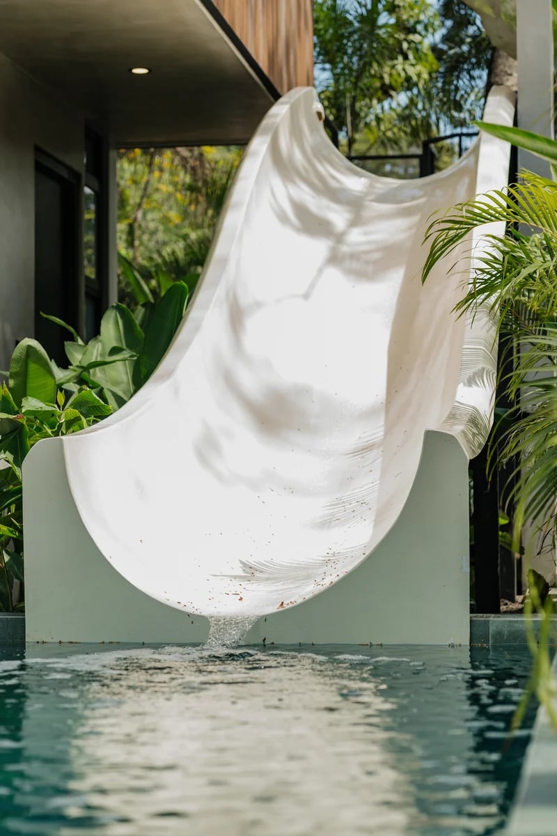 Luxury Rainforest Villa, Manuel Antonio, Puntarenas