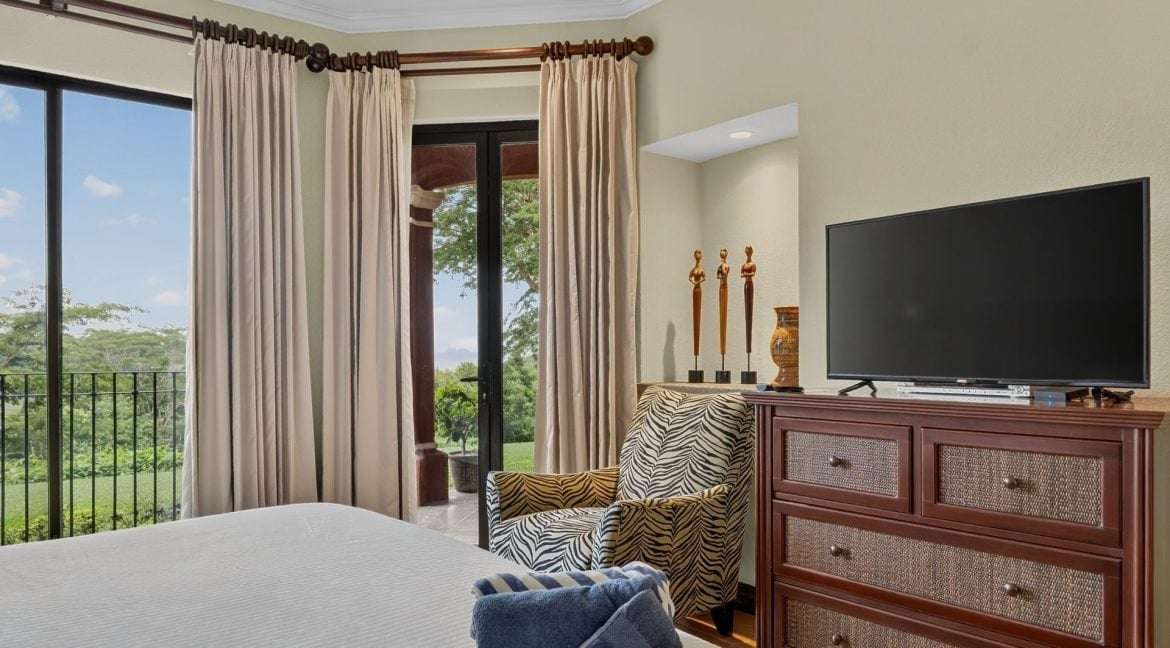 Ocean View Golf Condo, Flamingo, Guanacaste