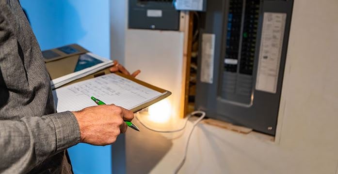 The 5 Most Common Issues Found During a Home Inspection