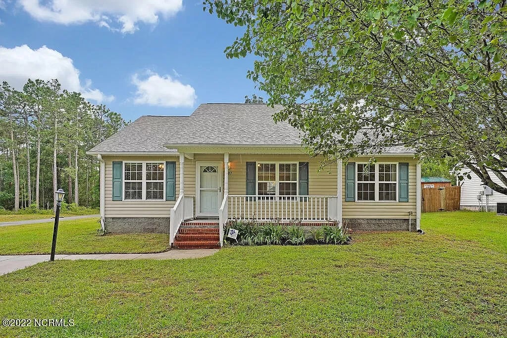 207 Cherry Road