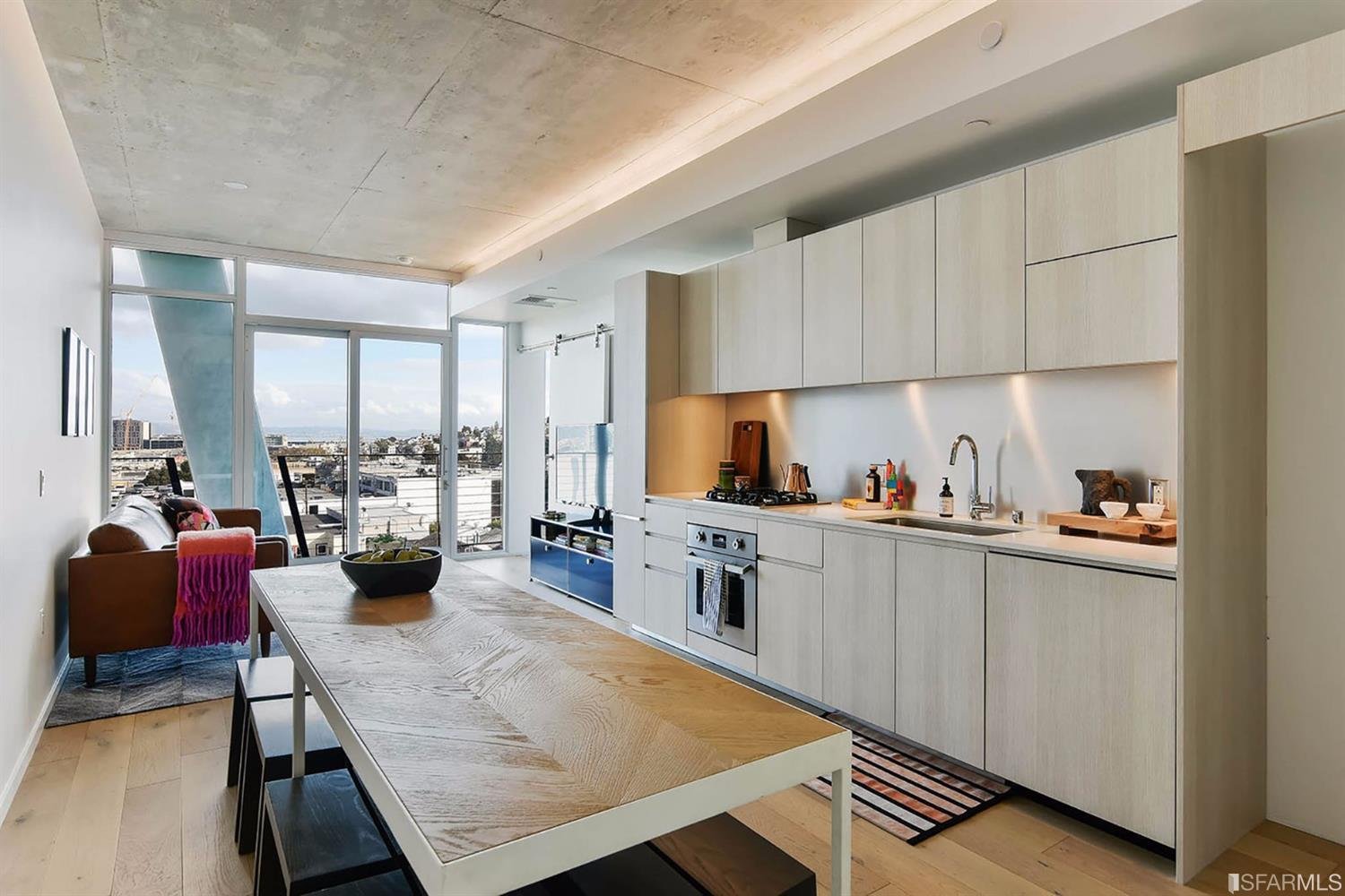 338 Potrero Av #808
