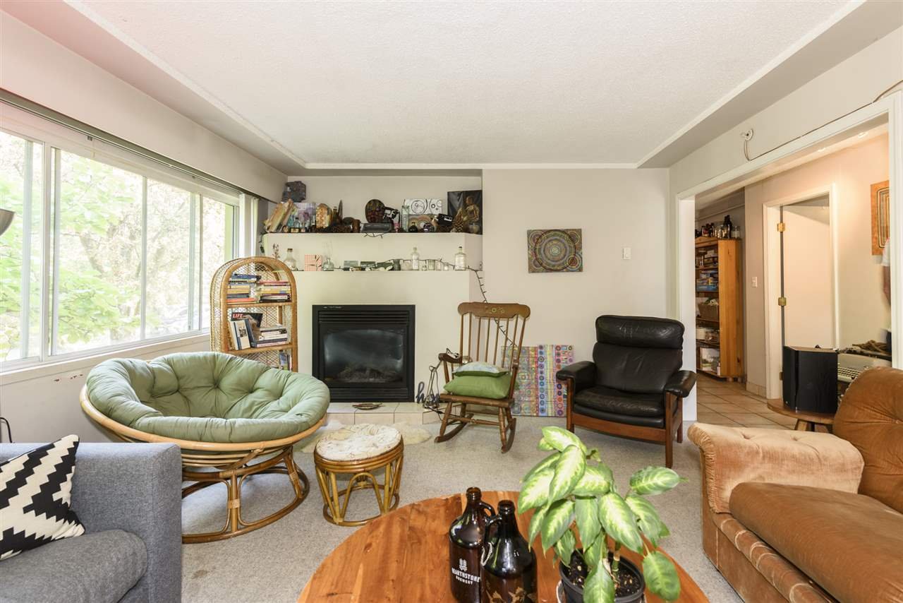 1616 Kitchener Street, Vancouver