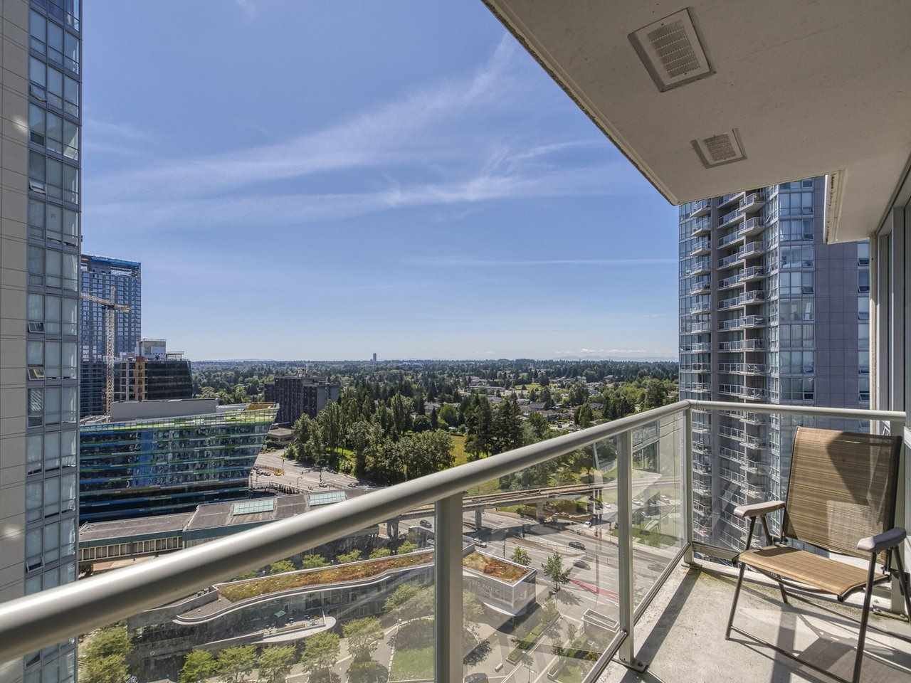 2201-13688 100 Avenue, Surrey