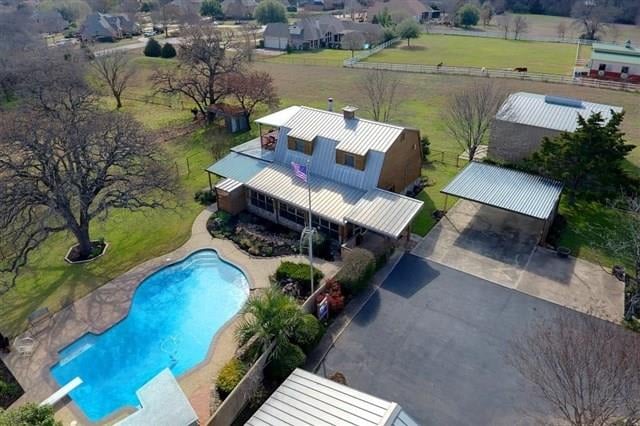 3800 High Rd