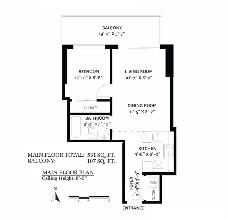 605-13655 Fraser Hwy