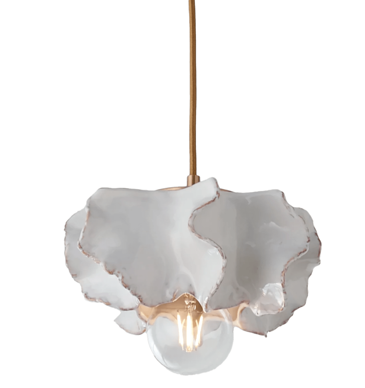 Trend Alert: Unconventional Lighting