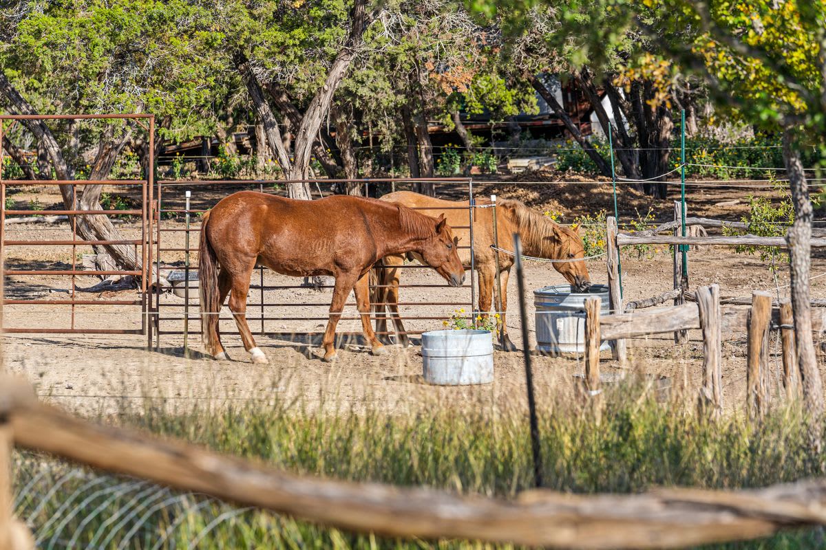 Gentleman's Ranch in Dripping Springs