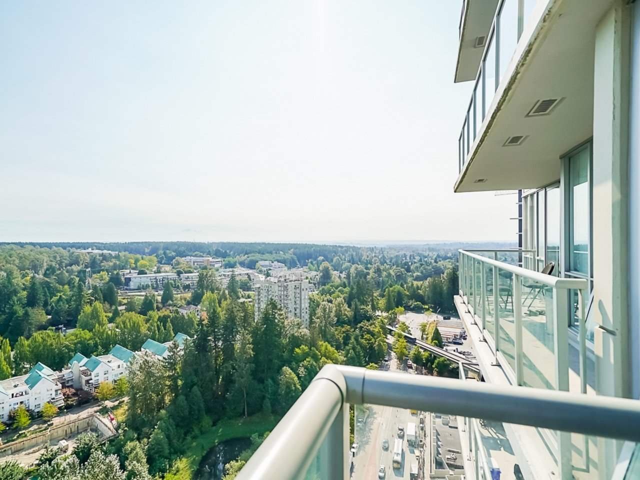 2603-9981 Whalley Boulevard, Surrey