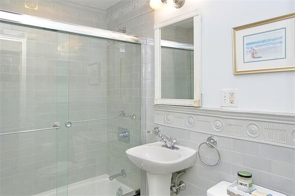 182 Marlborough Street #5