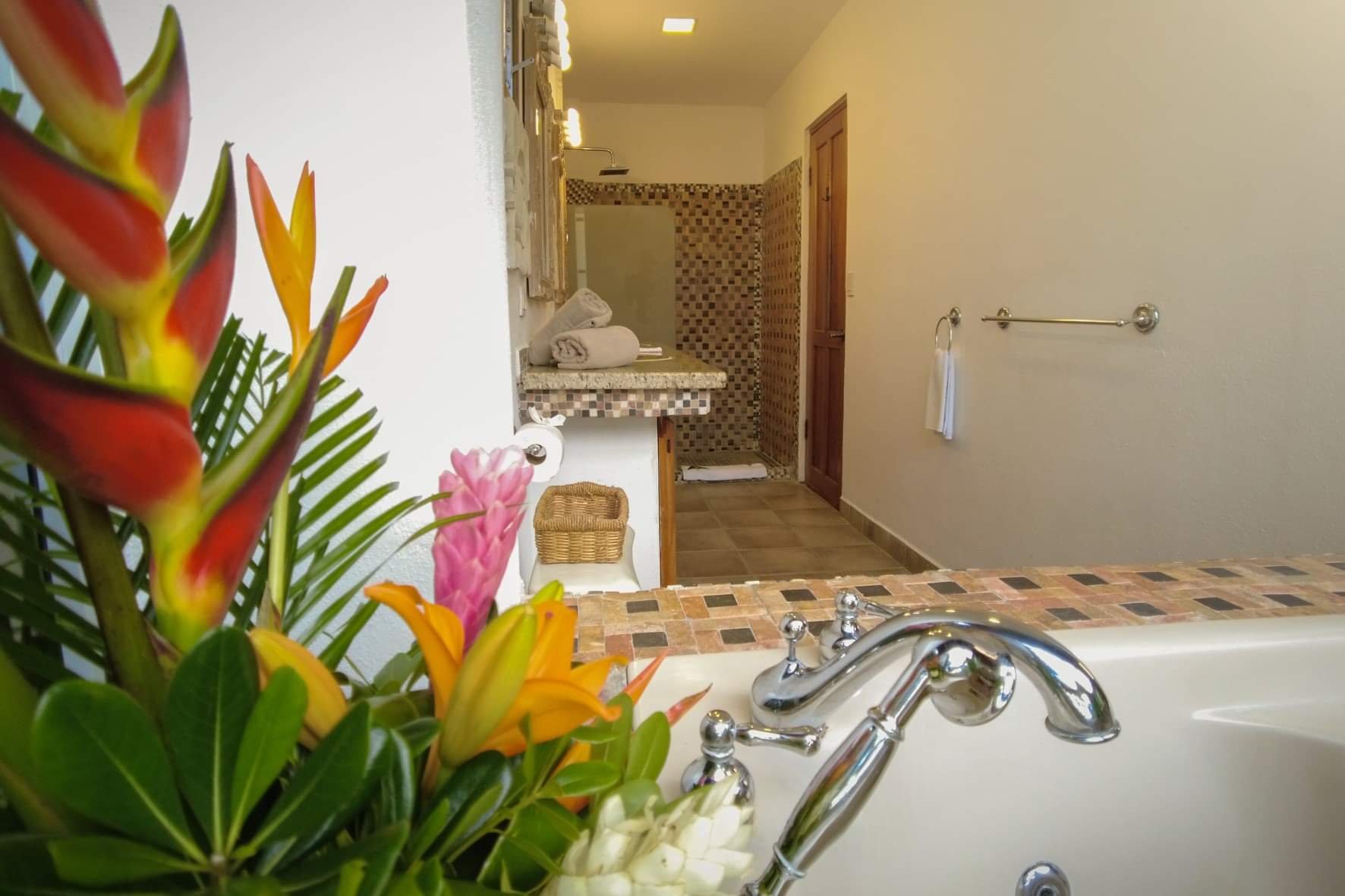 Casa Manakin, Luxury getaway that pays for itself