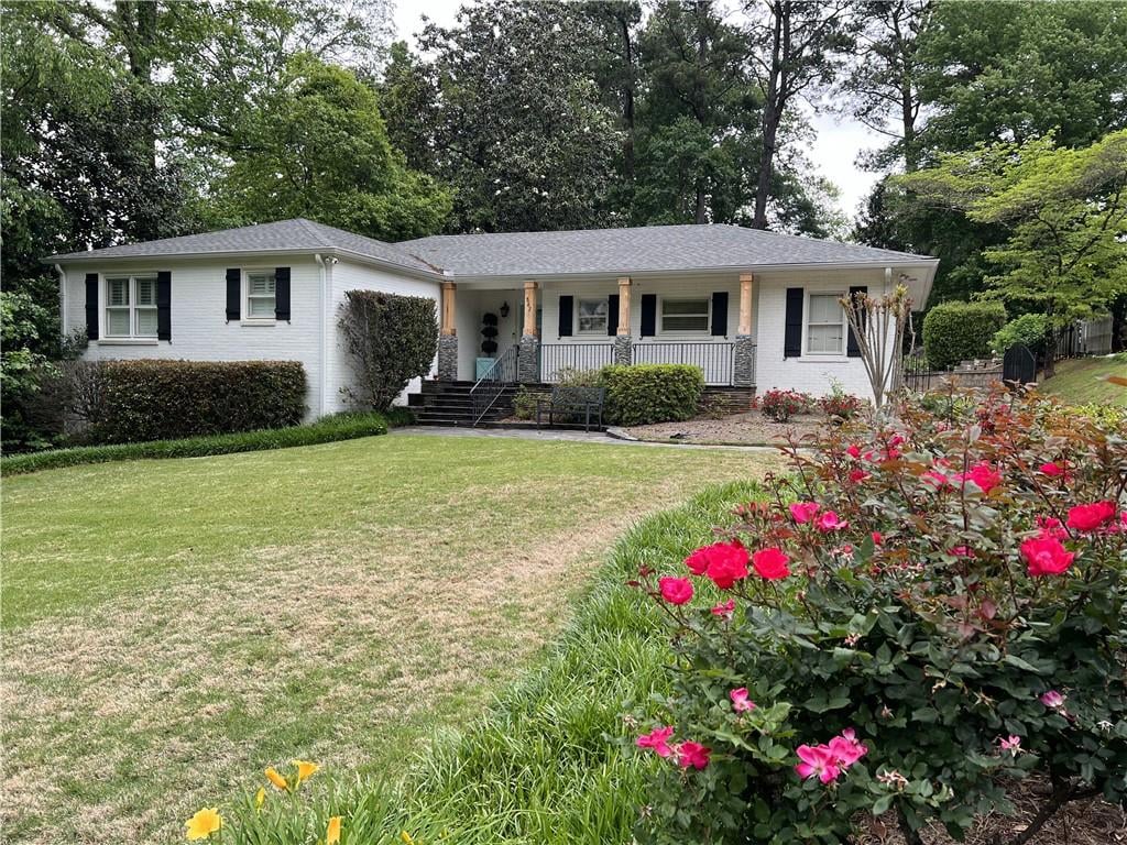867 Northcliffe Drive