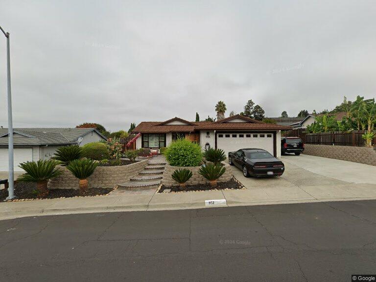 951 Sandpoint Dr