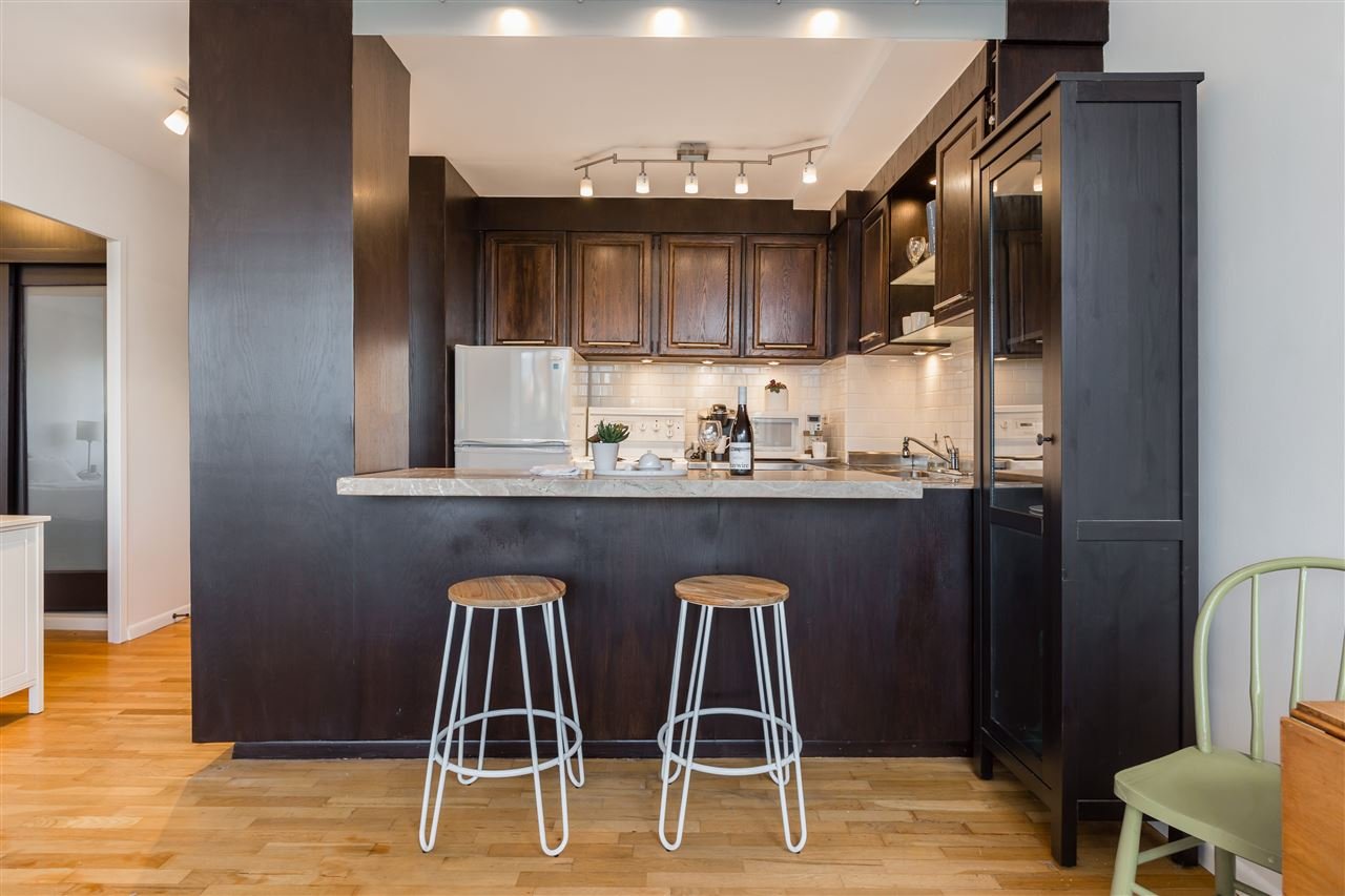 321-1445 Marpole Ave