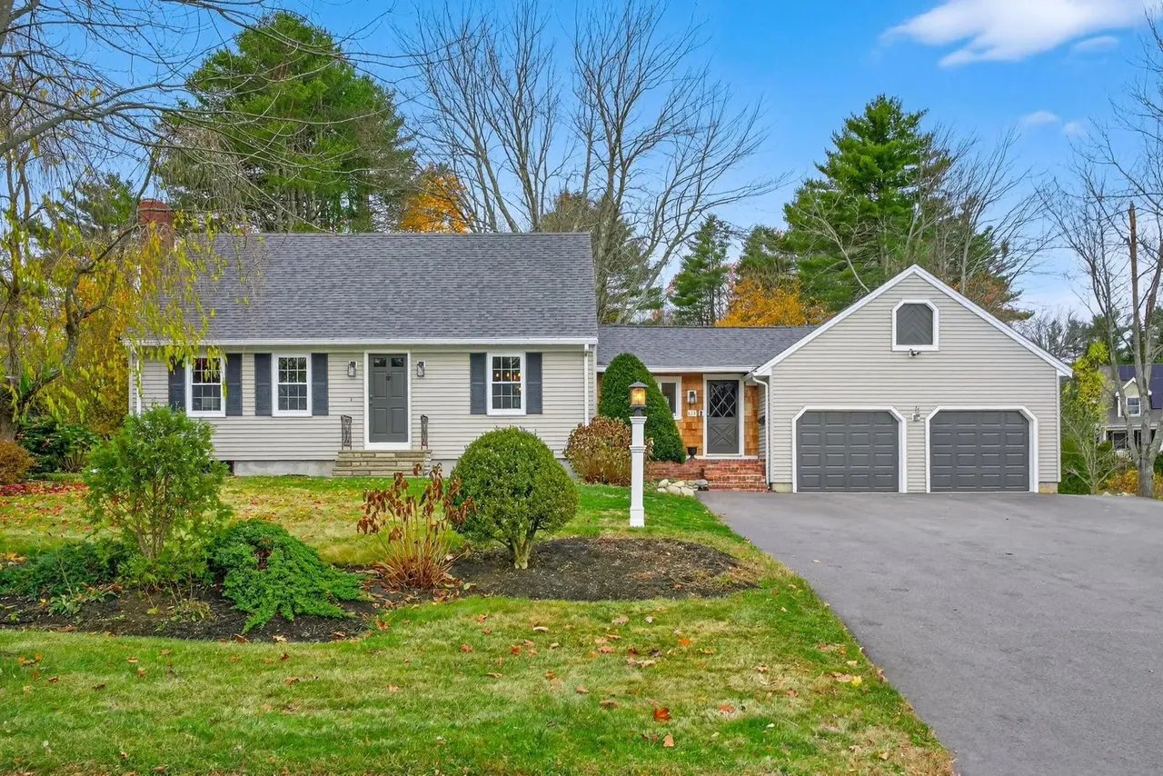 New Listing: 676 Allen Avenue, Portland, ME 04103 – $695,000