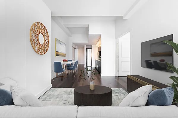 116 John Street, Apt 2708