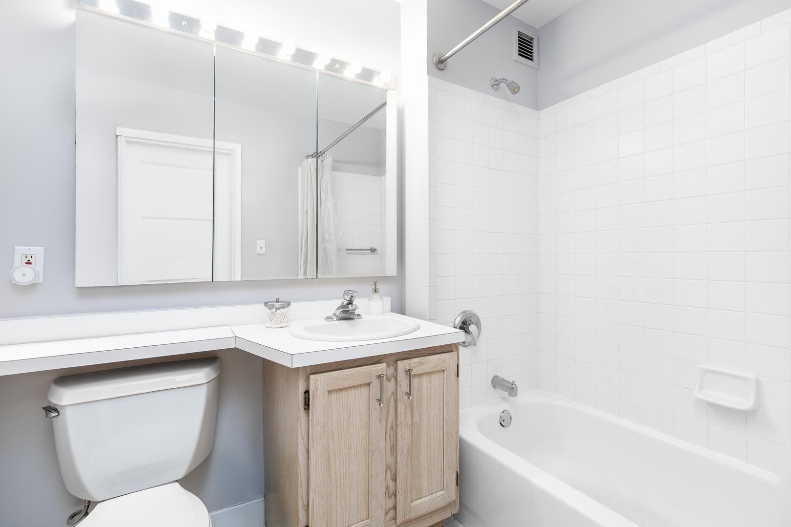 130 Lenox Avenue, Apt 405