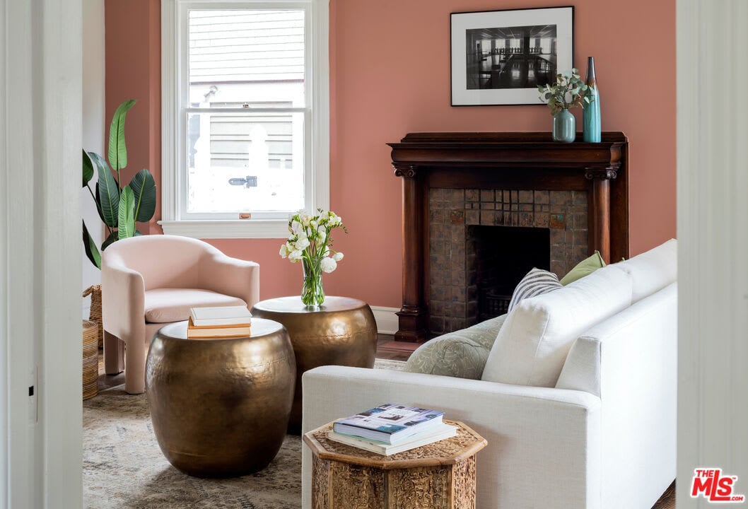 Historic Highland Park Bungalow