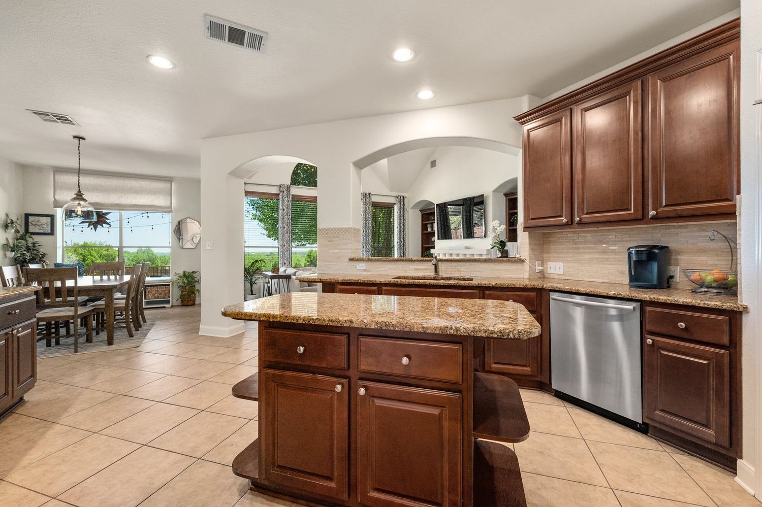 5805 Terravista Dr