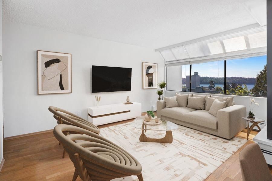 803-1737 Duchess Ave