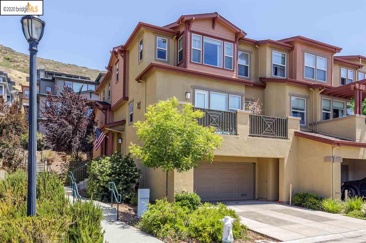 6276 Rocky Point Ct Oakland, CA, 94605