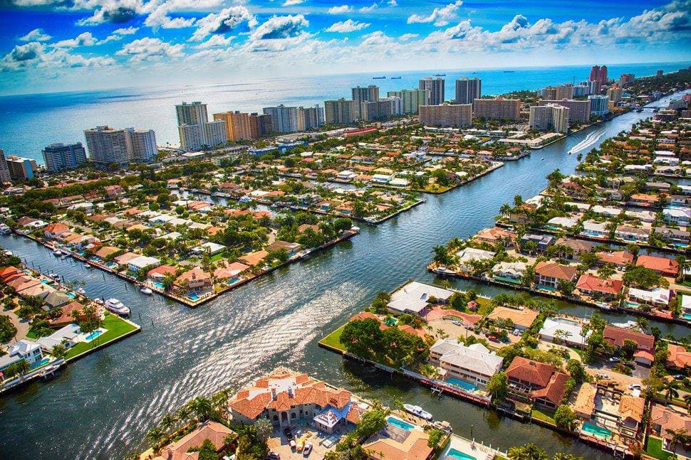 What You Should Know About Moving to Florida