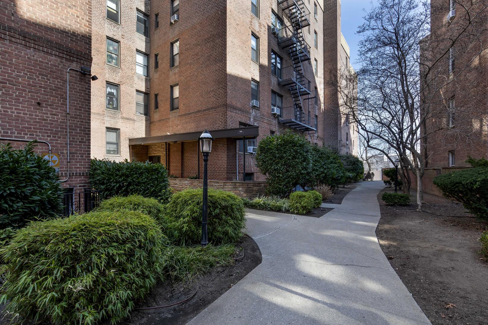 7261 Shore Road, Apt 5U