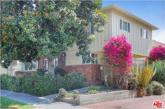 1922 TAMARIND AVE Apt 6