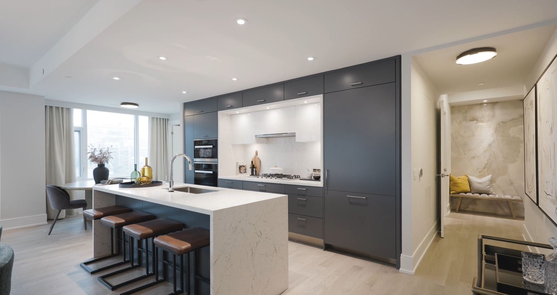 The Well - Suite 508