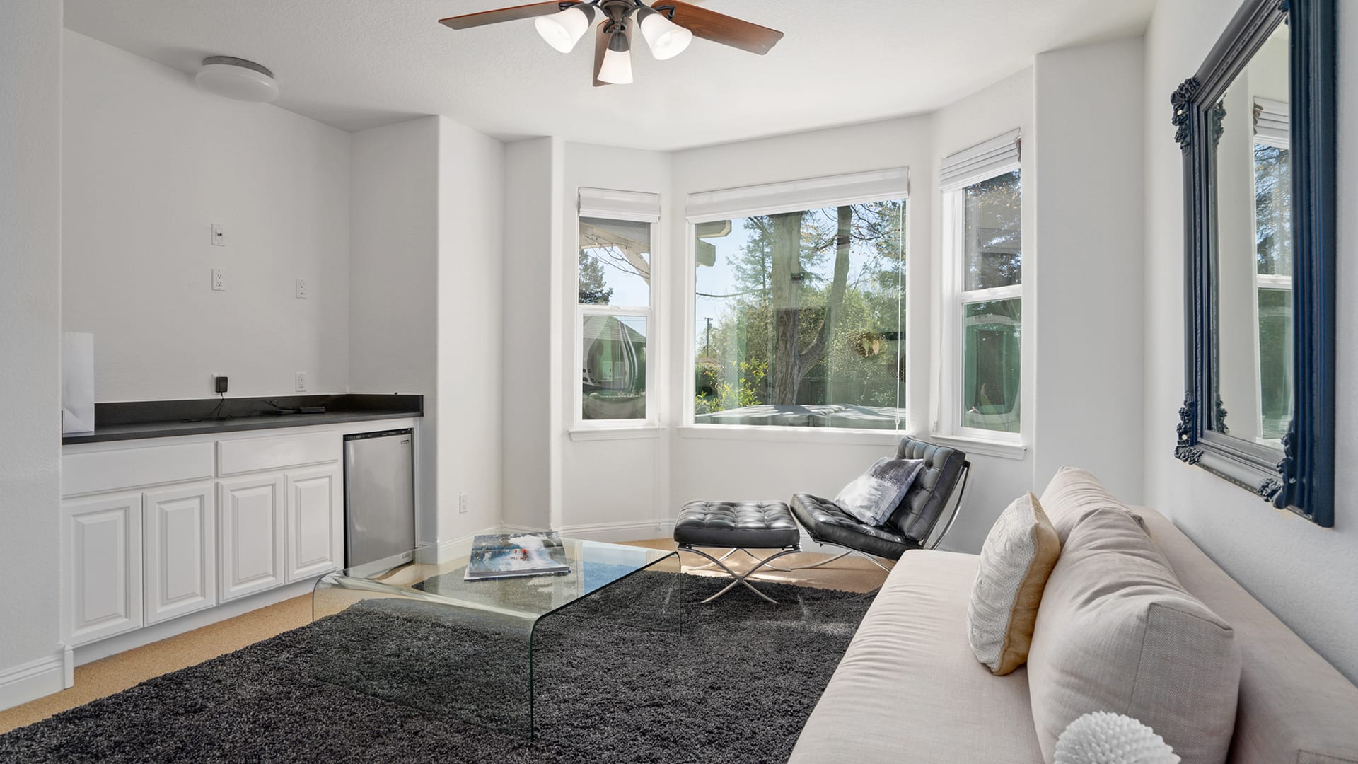 Wine Country Perfection - 1548 Healdsburg Avenue