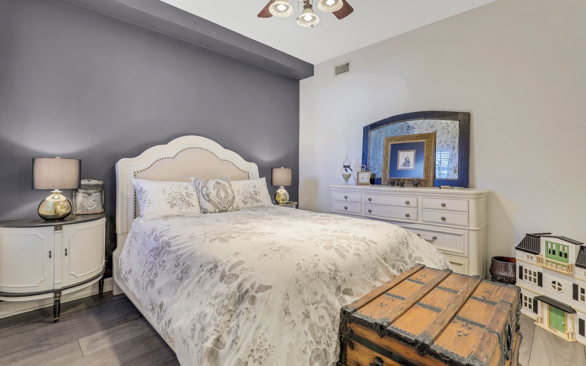 9311 Triana TER Unit: 92