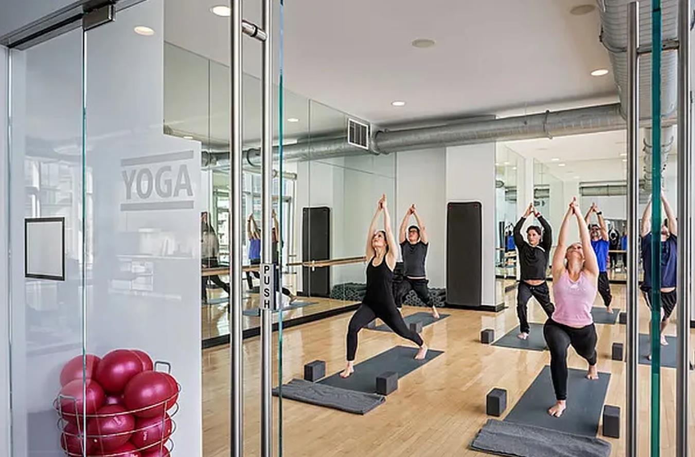 554 West 54th Street, Apt 24-B