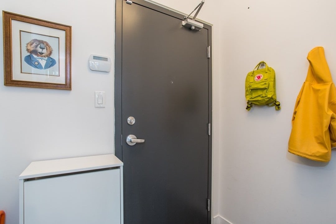 270 E 2nd Avenue, Vancouver