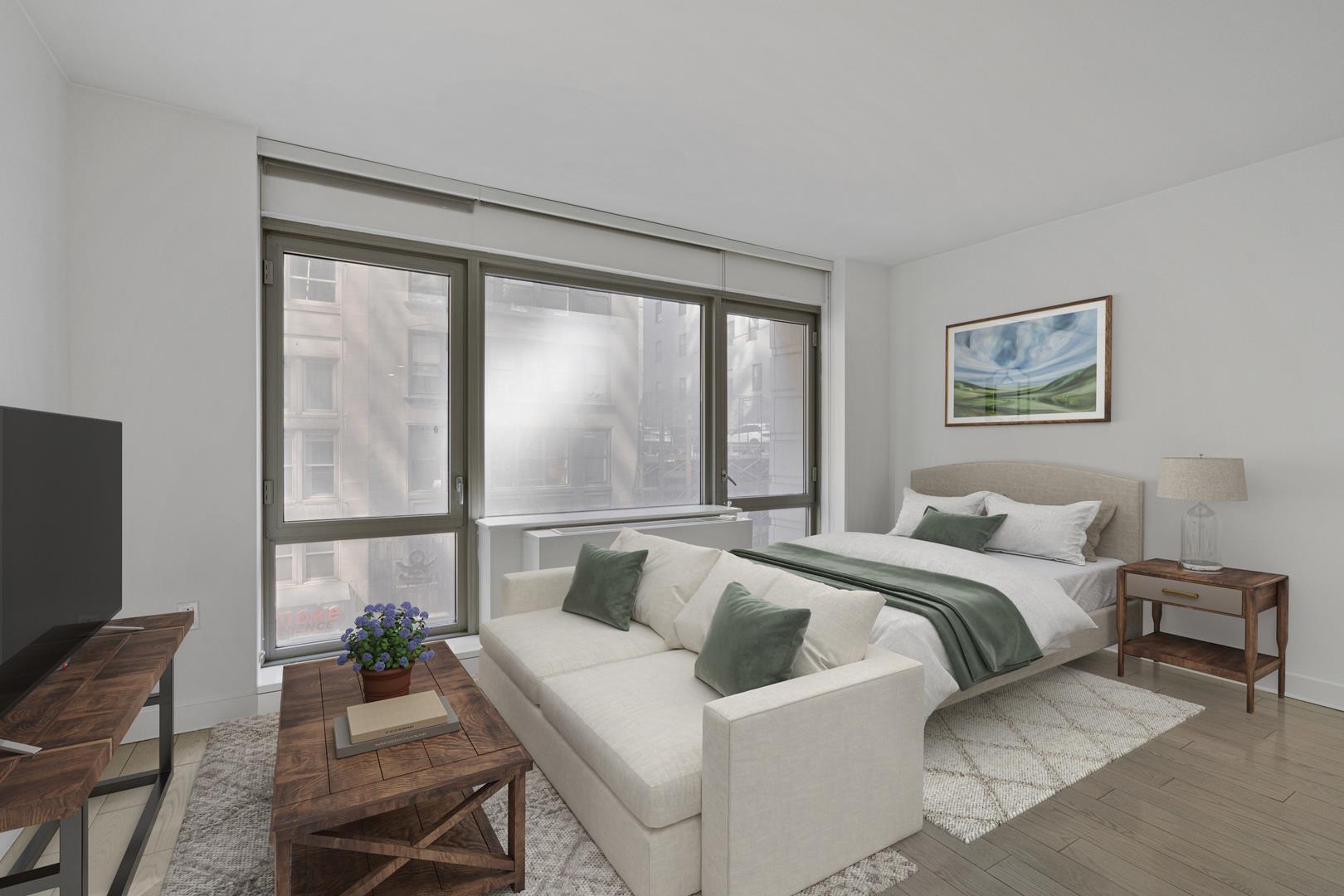 3 West 36th Street, Apt 4-D
