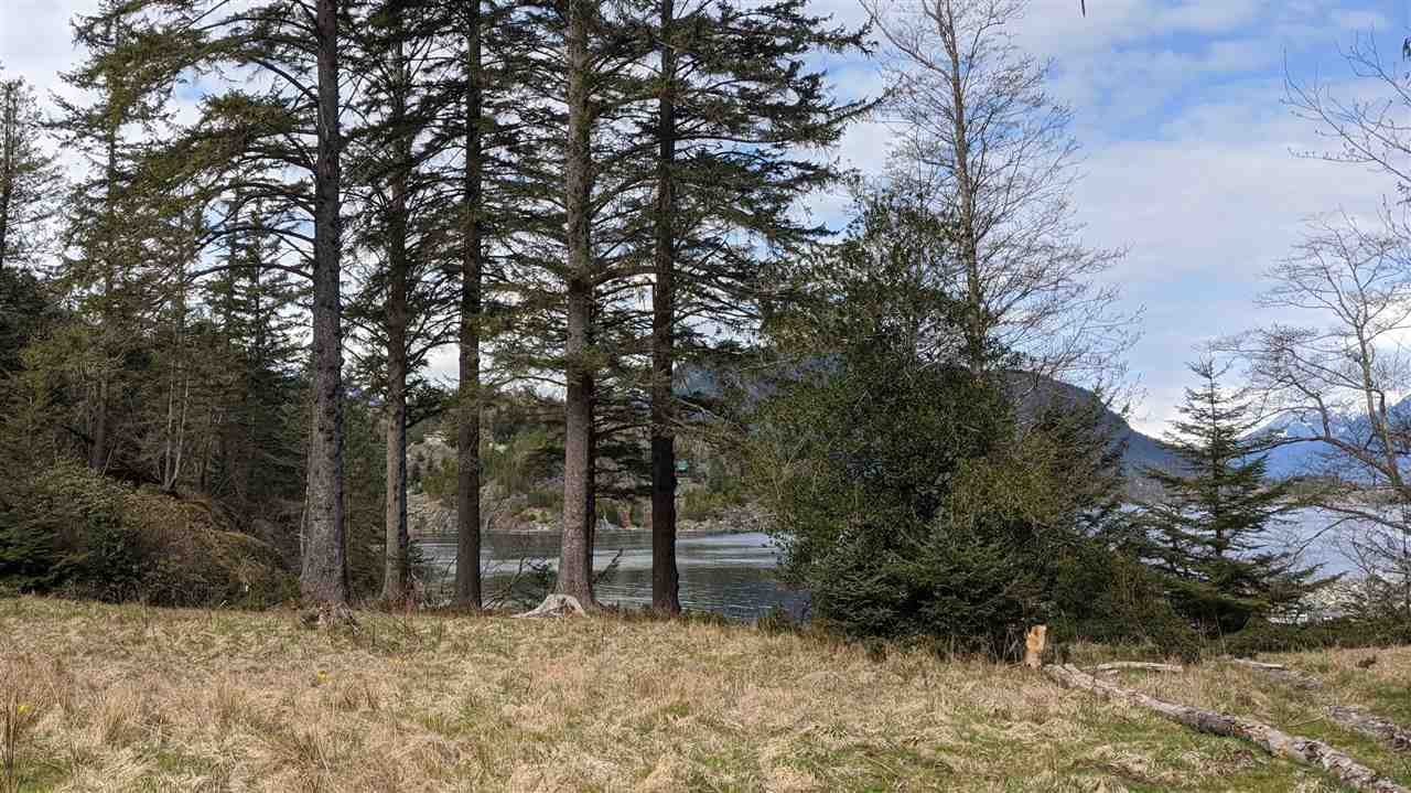 Lot 23 Brigade Bay