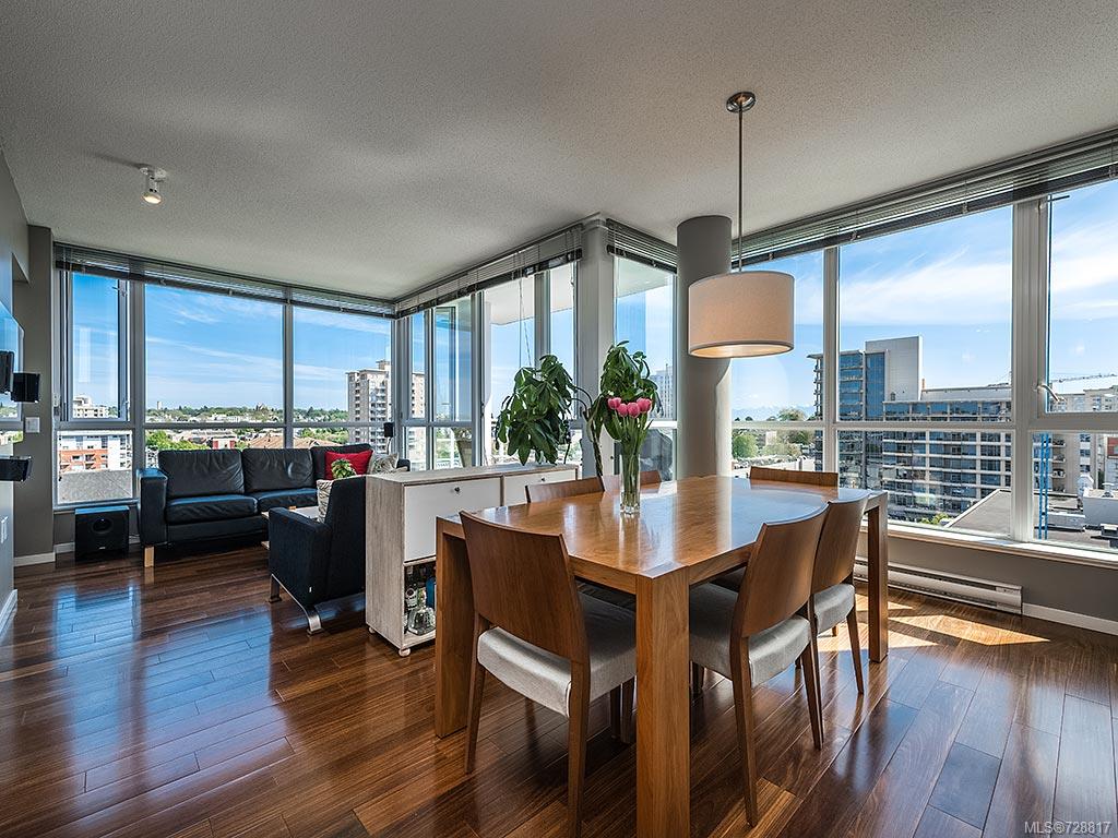 902-834 Johnson St, Victoria