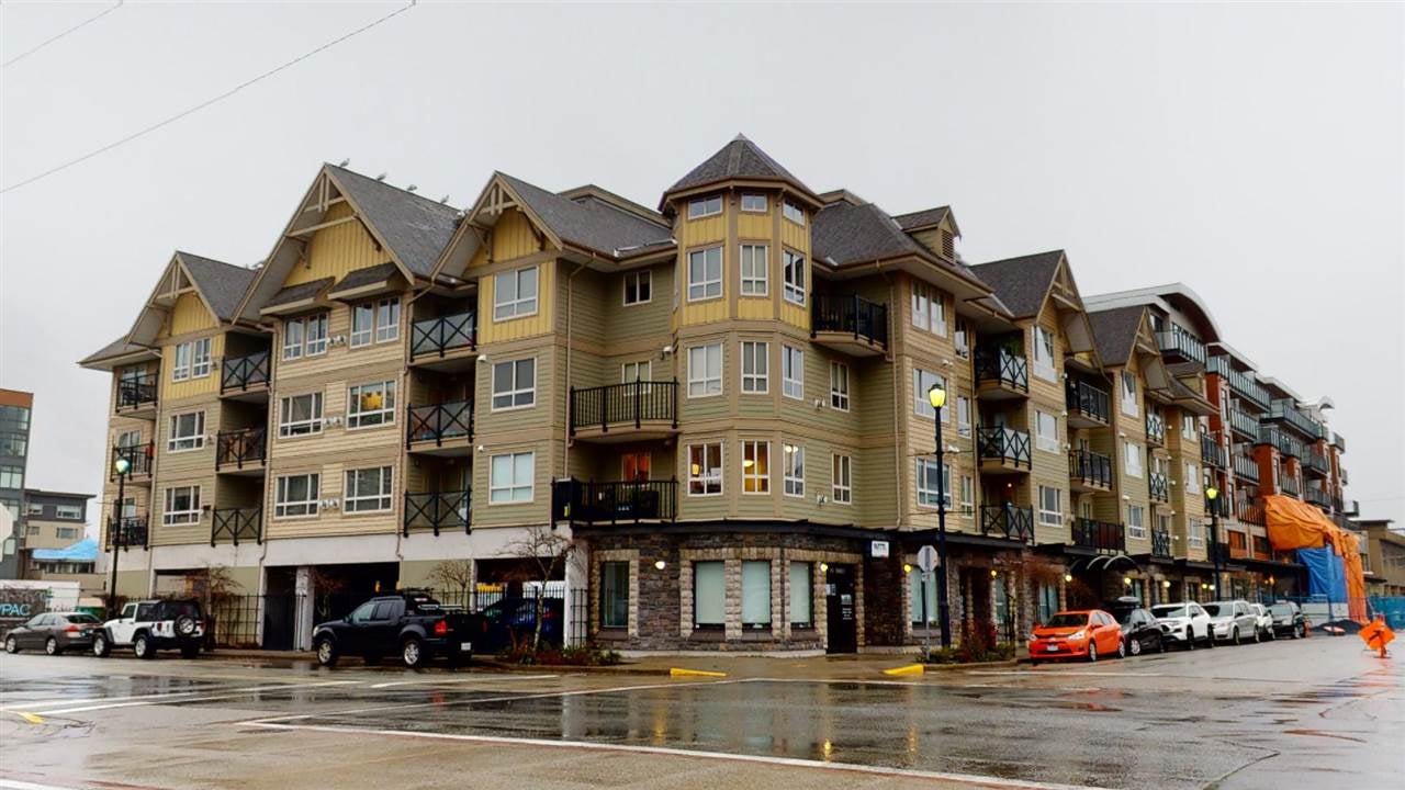 207-38003 Second Ave