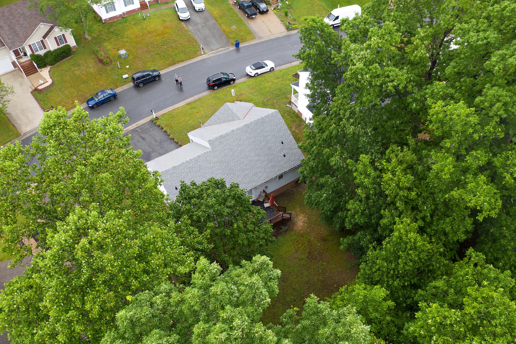 7937 Featherchase Place