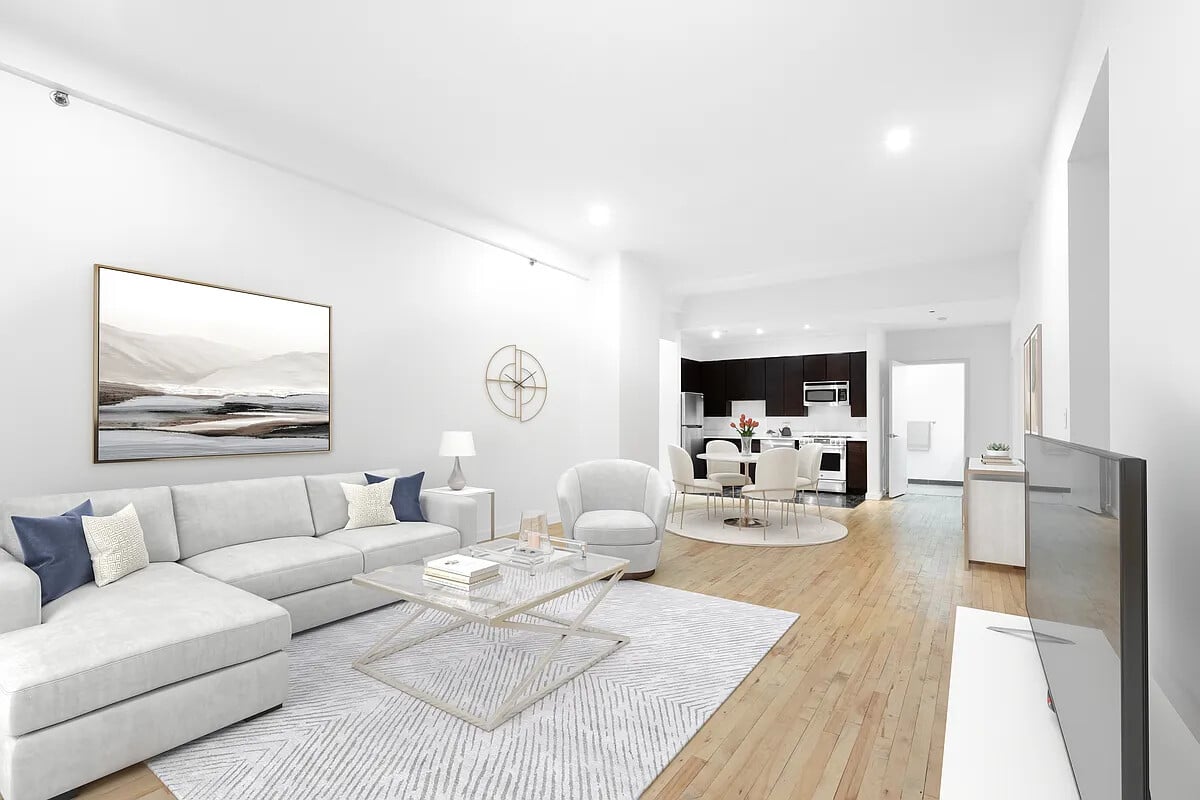 135-141 William Street, Apt 9B