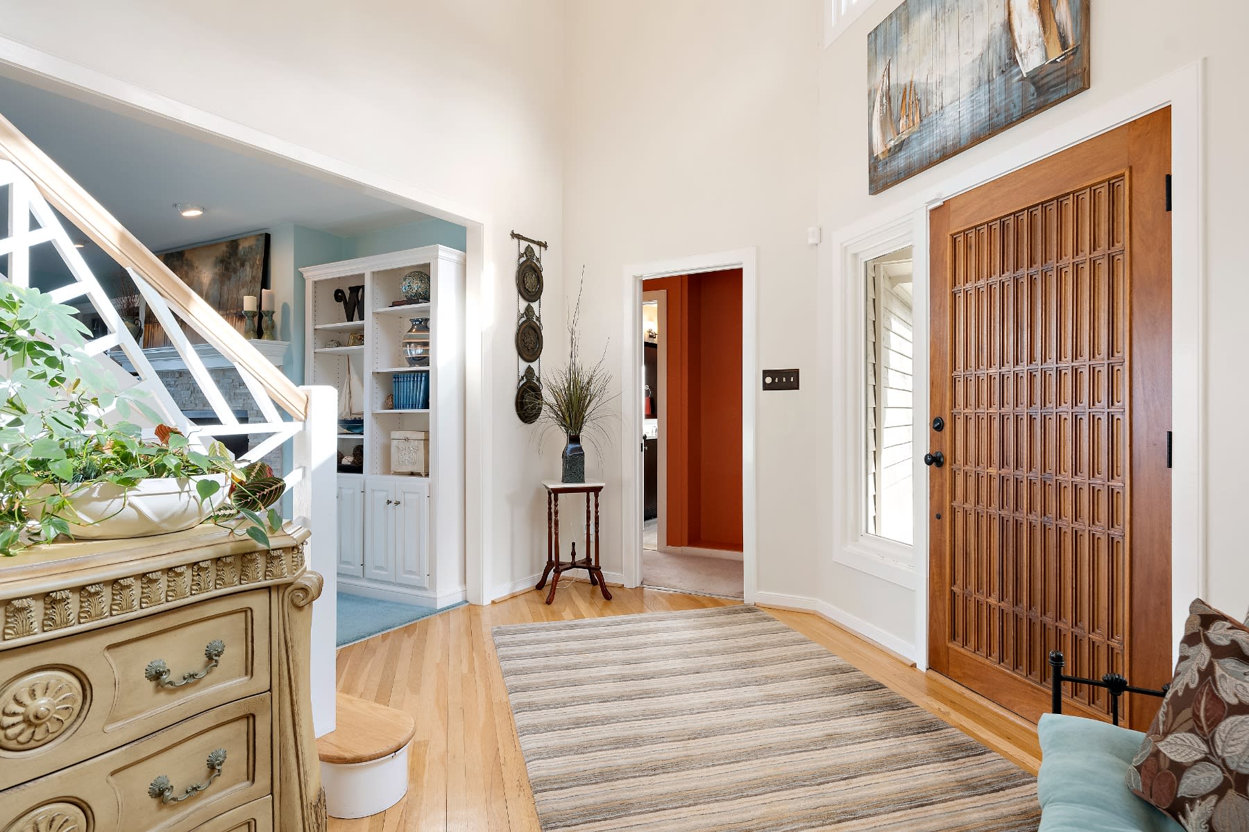 13814 Rockport Landing Road