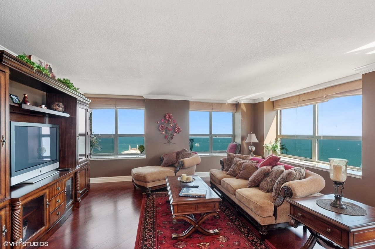 474 N Lake Shore Dr #5010