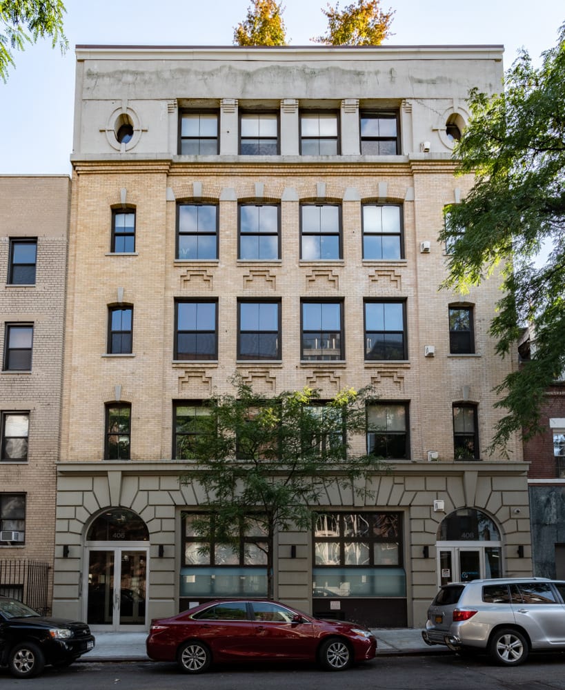 406 West 45th Street Unit 1A