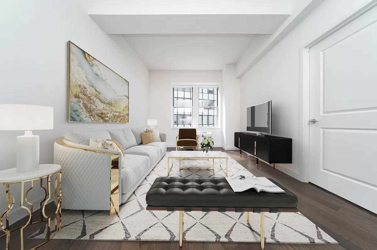 116 John Street, Apt 2108
